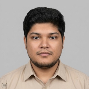 Motawash Semeen Chowdhury